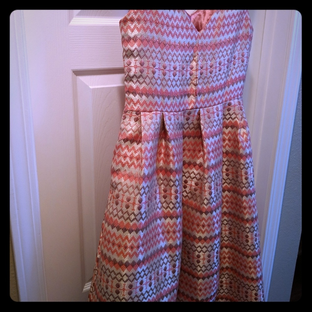 Eva by Eva Franco dress